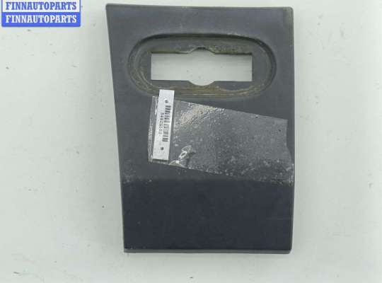 купить Молдинг наружный кузовной задний левый на Mercedes Sprinter W906 (2006-2018)