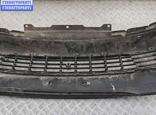 купить Бампер передний на Opel Zafira A (1999-2005)