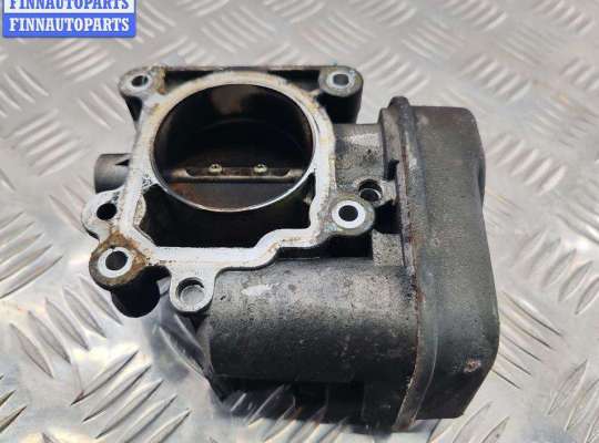 купить Заслонка дроссельная на Opel Zafira A (1999-2005)