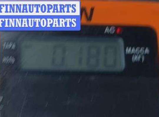 купить Лючок бака на Opel Zafira A (1999-2005)