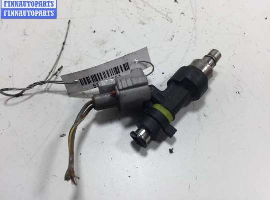 купить Форсунка топливная на Renault Laguna III (2008-2015)