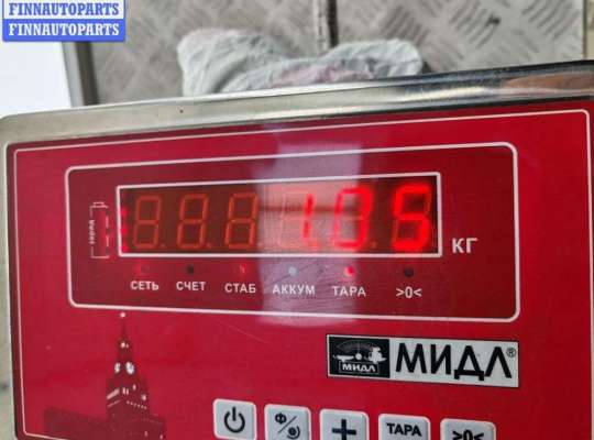 купить Зеркало наружное правое на Opel Zafira A (1999-2005)