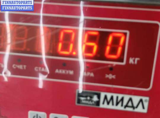 купить Переключатель отопителя на Mercedes E-Class W210 (1995-2002)