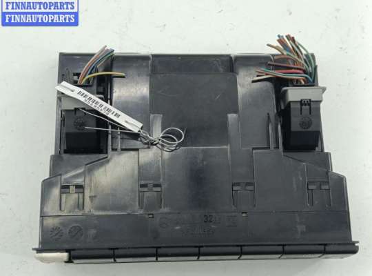 купить Переключатель отопителя на Mercedes E-Class W210 (1995-2002)