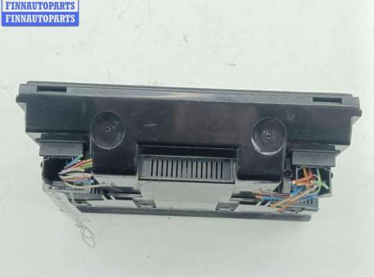 купить Переключатель отопителя на Mercedes E-Class W210 (1995-2002)