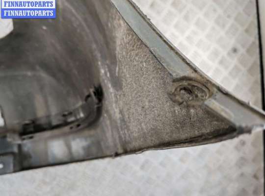 купить Бампер задний на Opel Zafira A (1999-2005)