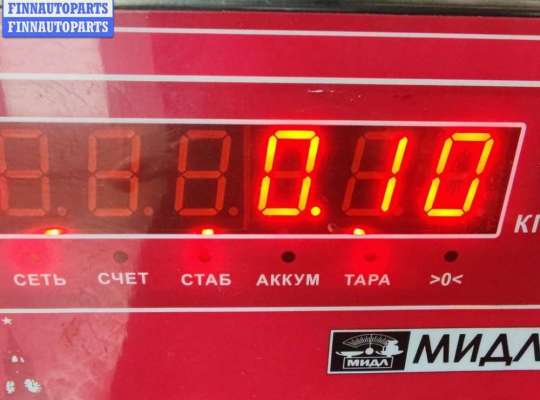 купить Форсунка топливная на Mercedes C-Class W203 (2000-2006)