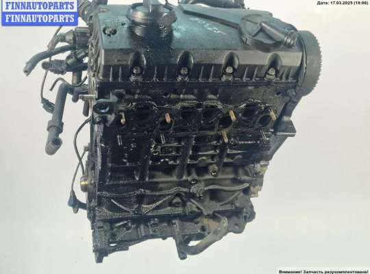 купить Двигатель (ДВС) на Volkswagen Passat B5+ (GP)