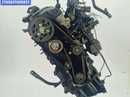 купить Двигатель (ДВС) на Volkswagen Passat B5+ (GP)