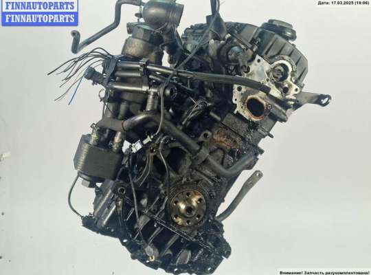 купить Двигатель (ДВС) на Volkswagen Passat B5+ (GP)
