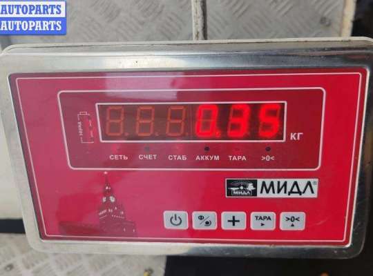 купить Молдинг двери задней правой на Mercedes E-Class W210 (1995-2002)