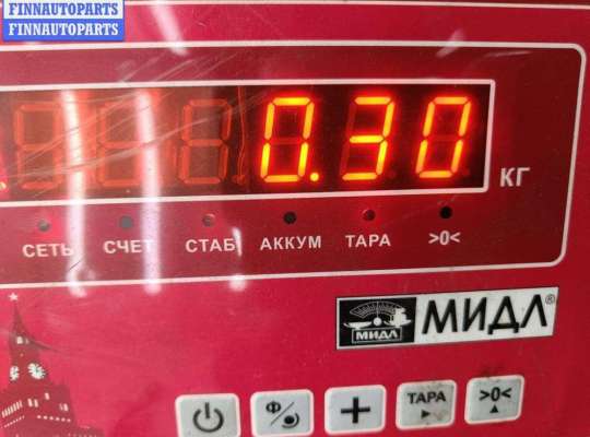 купить Подсветка номера на BMW 3 E46 (1998-2006)