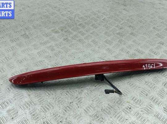 купить Подсветка номера на BMW 3 E46 (1998-2006)