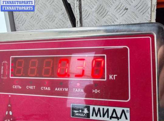 купить Гофра инжектора на Audi Q7 4L (2005-2015)