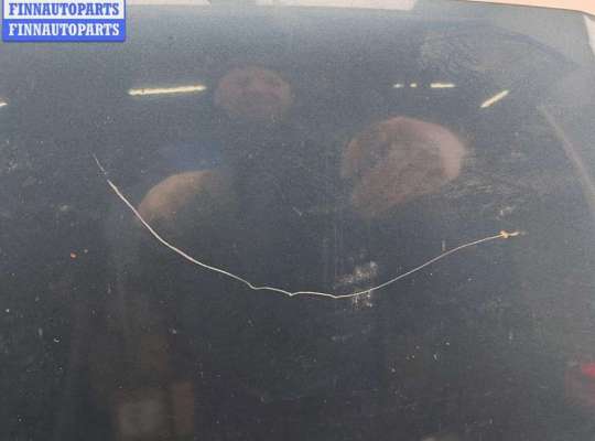 купить Капот на Volkswagen Sharan (2000-2010)