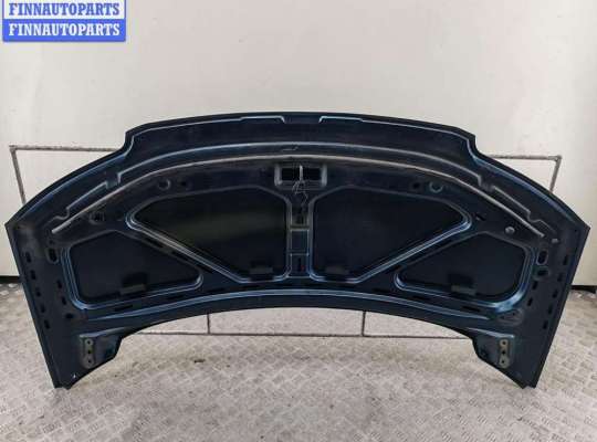 купить Капот на Volkswagen Sharan (2000-2010)