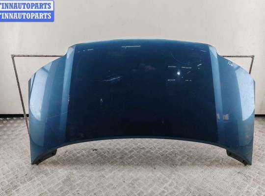 Капот VG2669176 на Volkswagen Sharan (2000-2010)