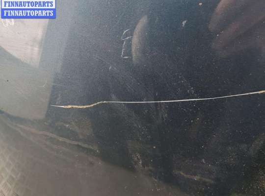 купить Капот на Volkswagen Sharan (2000-2010)