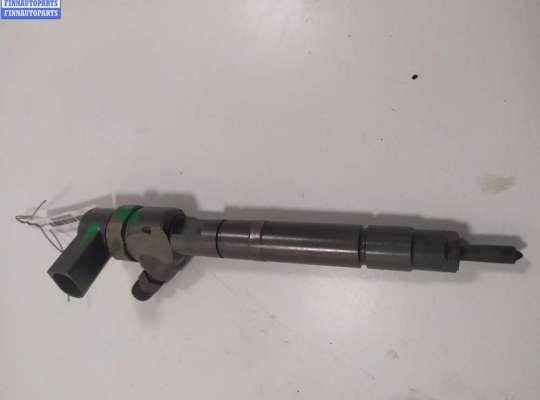 Форсунка топливная