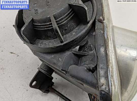 купить Фара противотуманная правая на Opel Vectra C (2002-2008)