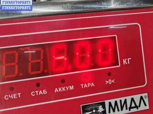 купить Стойка подвески передняя правая на Skoda Octavia mk1 (A4 1U) 1996-2010