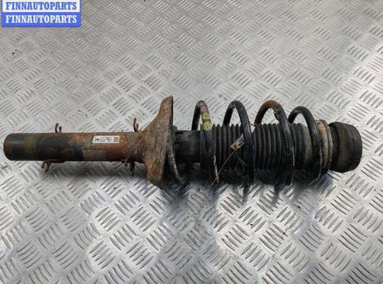 Стойка подвески передняя правая SK476041 на Skoda Octavia mk1 (A4 1U) 1996-2010
