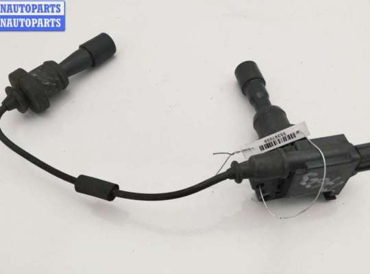 Купить Катушка зажигания на Mitsubishi Outlander (CU) 2003-2006 Катушка зажигания MT576373 на Mitsubishi Outlander (CU) 2003-2006