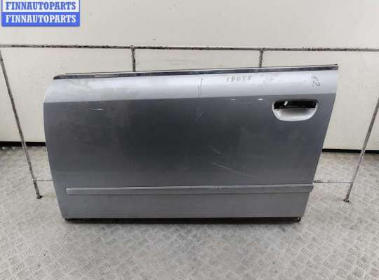 Дверь боковая передняя левая AU1749095 на Audi A4 B6 (2001-2004)