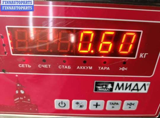 купить Кронштейн КПП опорный на BMW 3 E36 (1991-2000)