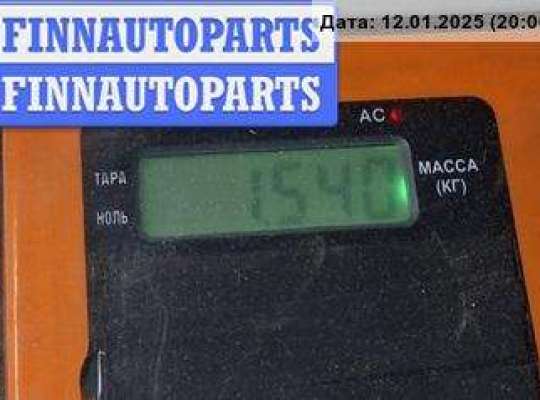 купить Двигатель отопителя (моторчик печки) на Ford Galaxy (2000-2006)