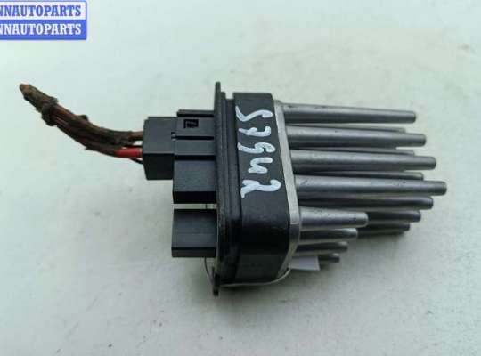 купить Сопротивление отопителя на Opel Omega B (1994-2003)