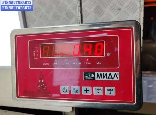 купить Амортизатор капота на BMW 5 E39 (1995-2003)