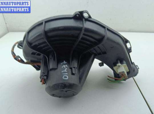 купить Двигатель отопителя (моторчик печки) на Opel Meriva A (2003-2010)