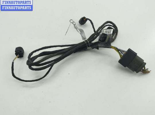 Проводка бампера заднего BM3588534 на BMW 5 E60/E61 (2003-2010)