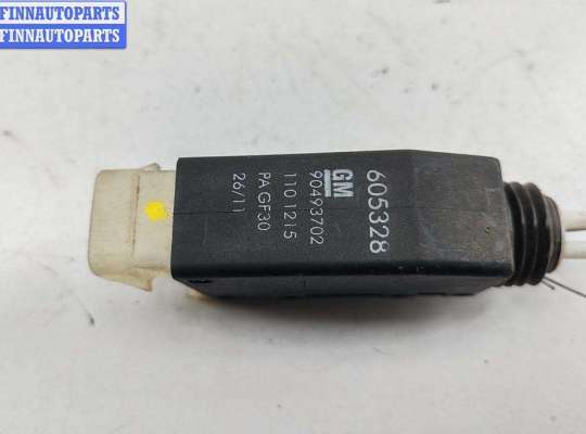 купить Активатор (привод) замка двери передней правой на Opel Omega B (1994-2003)