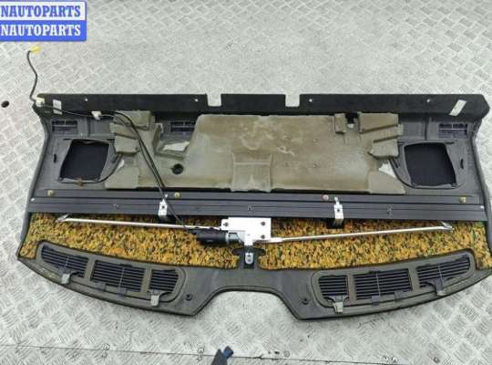 купить Полка багажника на BMW 5 E39 (1995-2003)