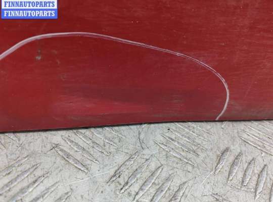 купить Дверь задняя распашная левая на Ford Transit (2000-2006)