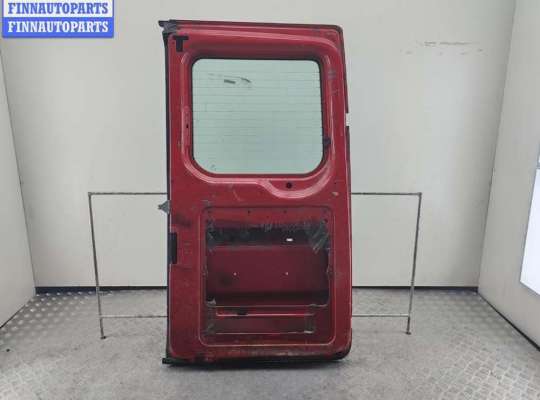 купить Дверь задняя распашная левая на Ford Transit (2000-2006)
