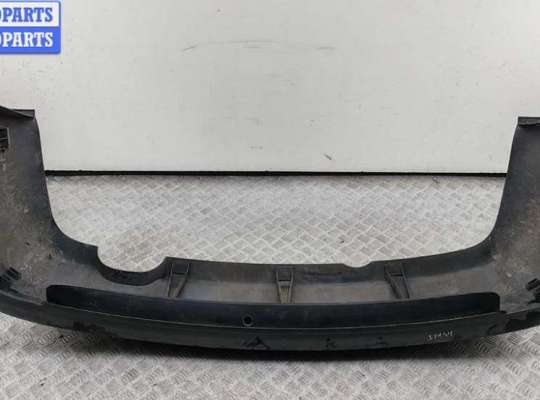 купить Бампер задний на Audi 80 B4 (1991-1996)