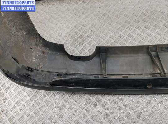 купить Бампер задний на Audi 80 B4 (1991-1996)