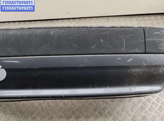 купить Бампер задний на Audi 80 B4 (1991-1996)