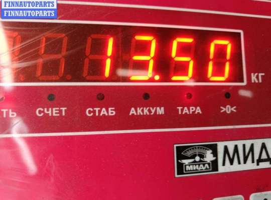 купить Капот на Ford Focus II (2004-2011)