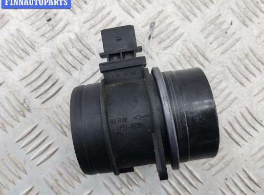 Расходомер (измеритель потока воздуха) VG2781158 на Volkswagen Passat B6