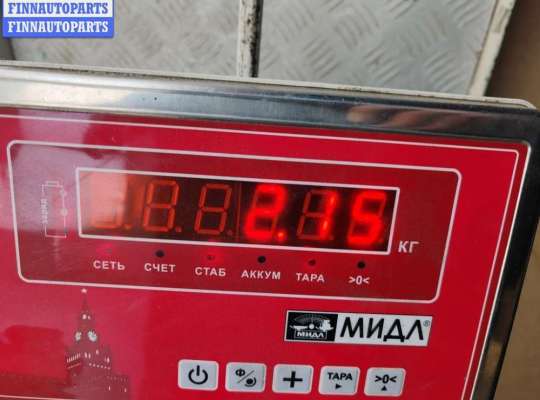 купить Обшивка двери задней правой (дверная карта) на BMW 3 E36 (1991-2000)