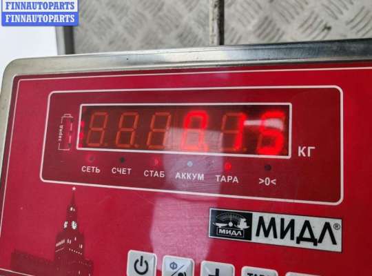 купить Поворотник (указатель поворота) левый на Peugeot Expert (1994-2006)