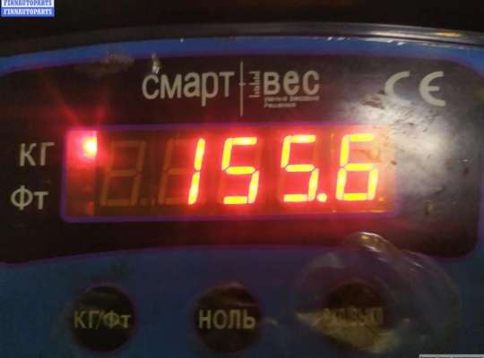 купить Двигатель (ДВС) на Audi A6 C5 (1997-2005)