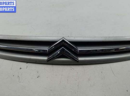 Решетка радиатора CT1143241 на Citroen Xsara Picasso