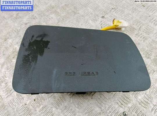 купить Подушка безопасности (Airbag) пассажира на Toyota Yaris (1999-2005)