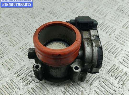 Заслонка дроссельная MB1628858 на Mercedes E-Class W211 (2002-2009)