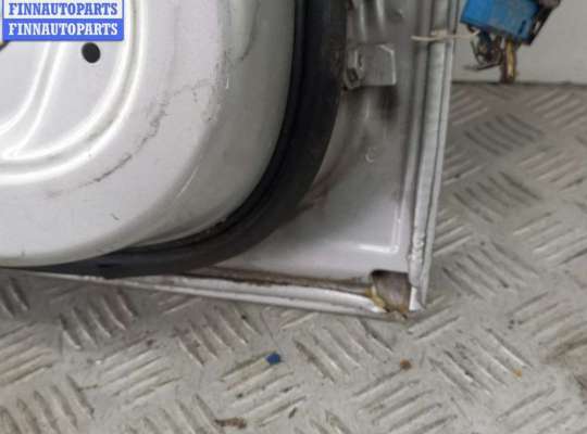 купить Дверь боковая задняя левая на BMW 3 E90/E91/E92/E93 (2005-2013)